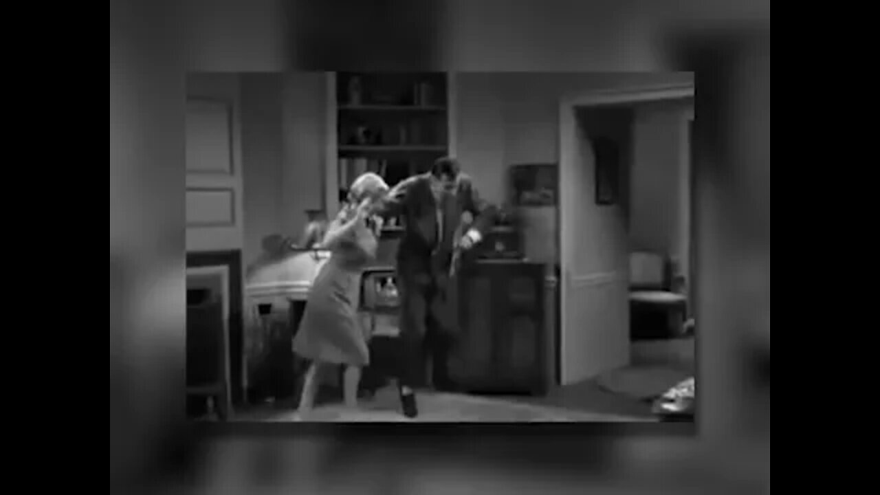 Gomer Pyle Dancing to Church Music