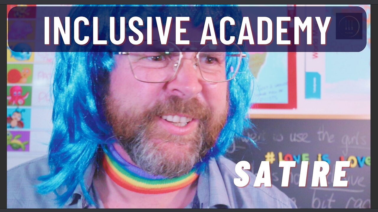 INCLUSIVE Academy