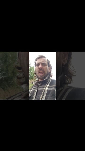 My Goat Ate Nails WTF