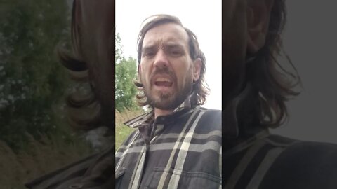 My Goat Ate Nails WTF