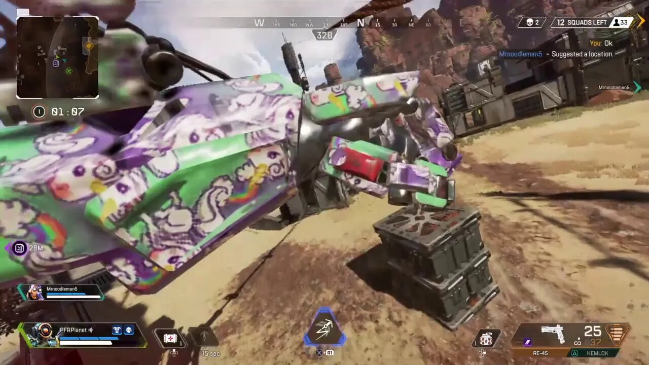 Apex Legends Season 4 New New Folder 3