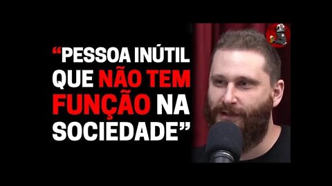 "VOCÊ É CHATO..." com Humberto Rosso e Daniel Varella | Planeta Podcast