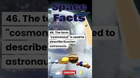 Space Fact #short #education #space #subscribe #viral #astronomy #new #fypシ #fyp #facts #viralvideo