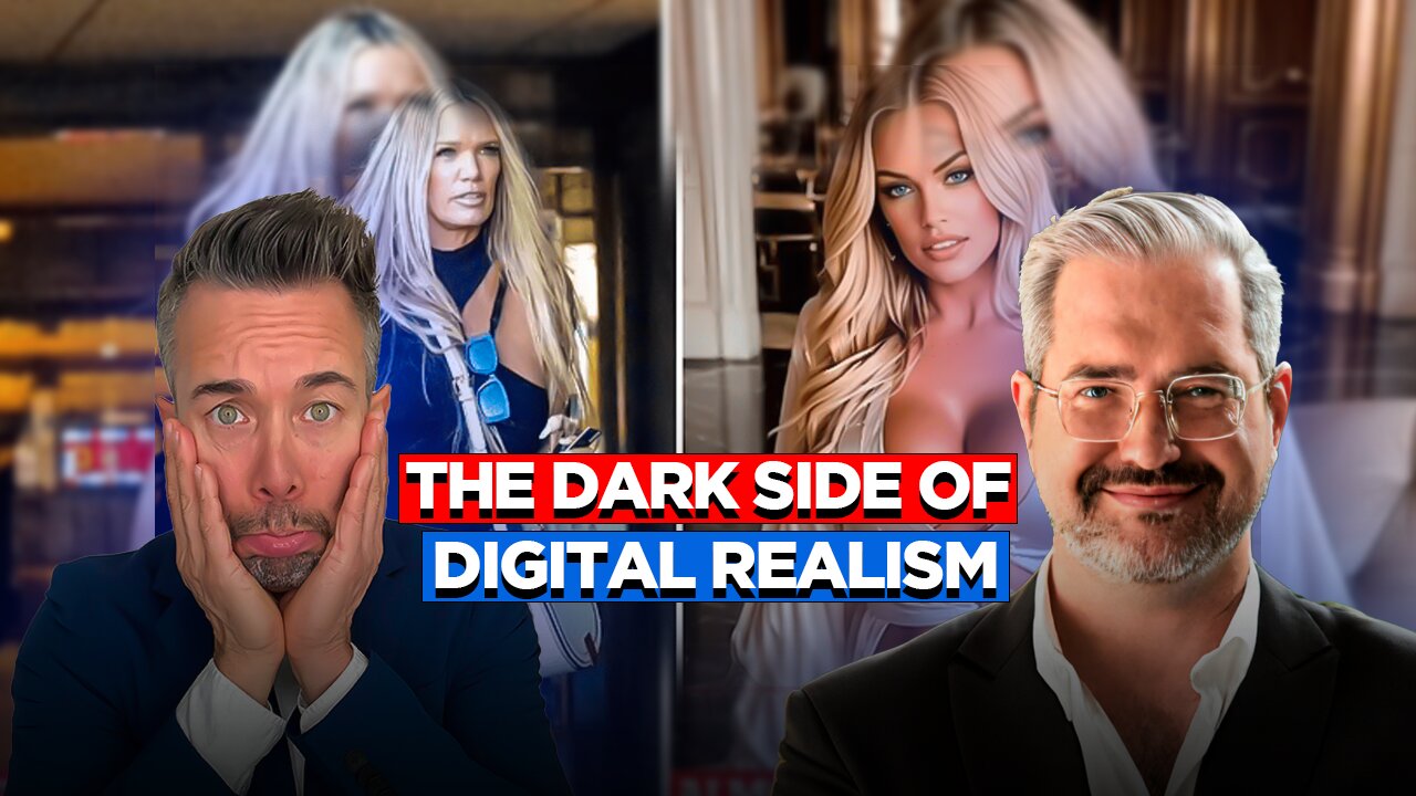 The Dark Side of Digital Realism: Fake Models, Fast Fashion, and Deepfakes Revealed!