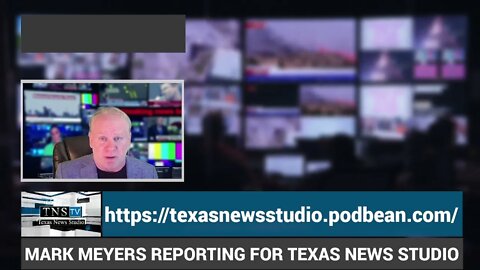 TEXAS NEWS STUDIO HAS A PODCAST