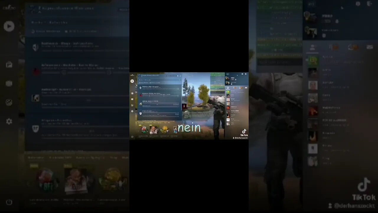 Fernsehgerüchte