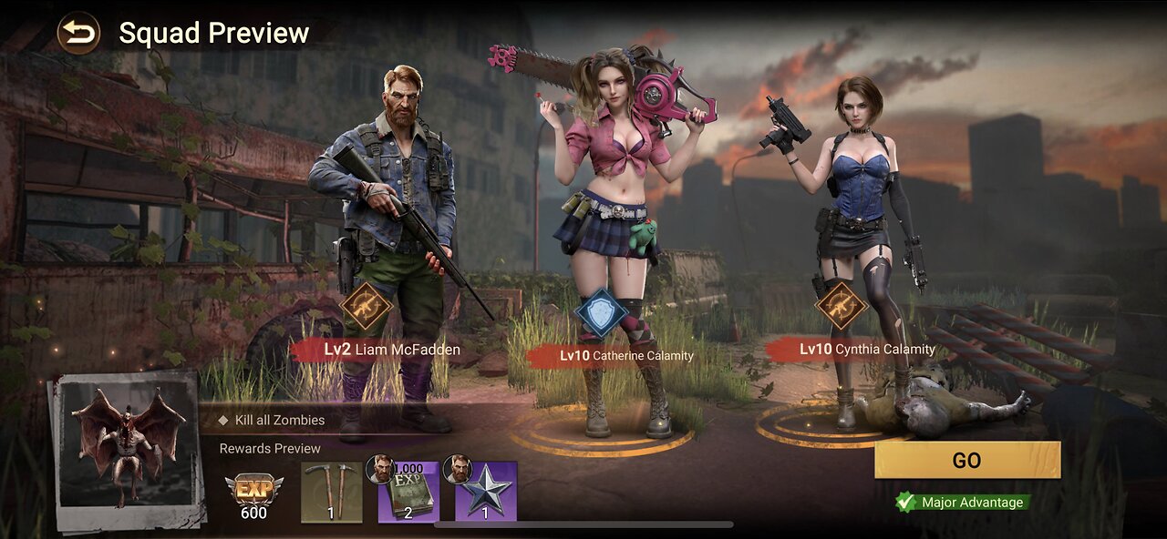 #Gaming #Zombies
