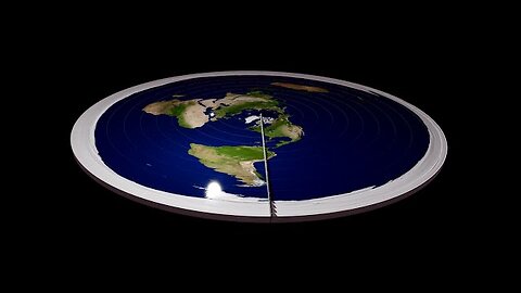 Is Earth Actually Flat_