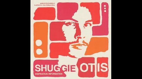 Strawberry Letter 23 - by Shuggie Otis