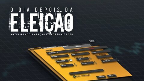 Episódio 04: Minha Primeira Grande Operação