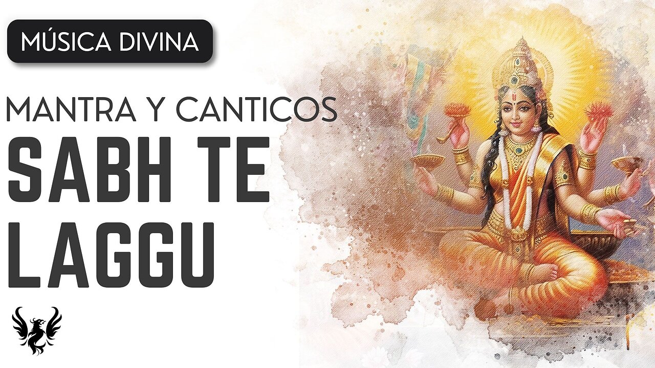 🕉️ Sabh Te Laggu ❯ CANTOS QUE TOCAN EL CORAZÓN 🧘🏿_♀️ Healing Music Series 🧿