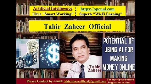 Wonderful World of Real Intelligence with Support of Artificial Intelligence