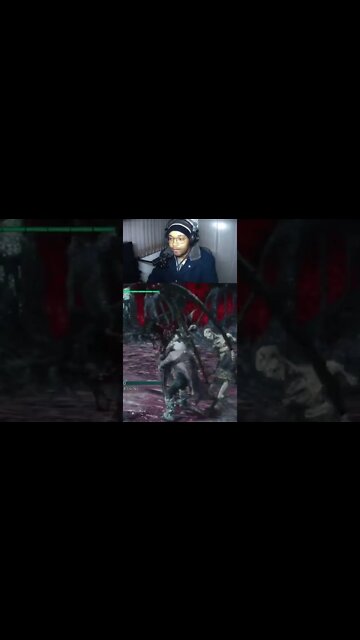 VELOCIDADE É O QUE HÁ! | DEVIL MAY CRY 5 #Shorts #devilmaycry5