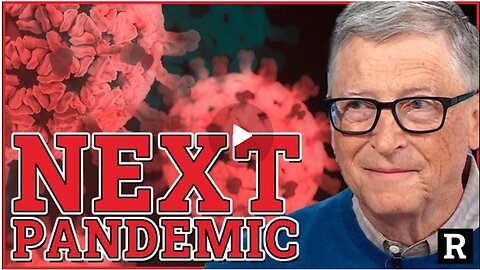 2025- It's Starting| Bill Gates Announces The Next Pandemic| Date and Outbreak Location