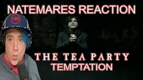 Destination: Canada - The Tea Party - Temptation