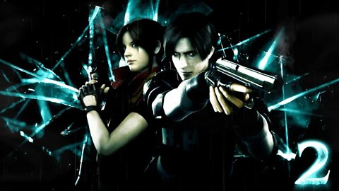 RESIDENT EVIL 2 EXTREMO BATTLE