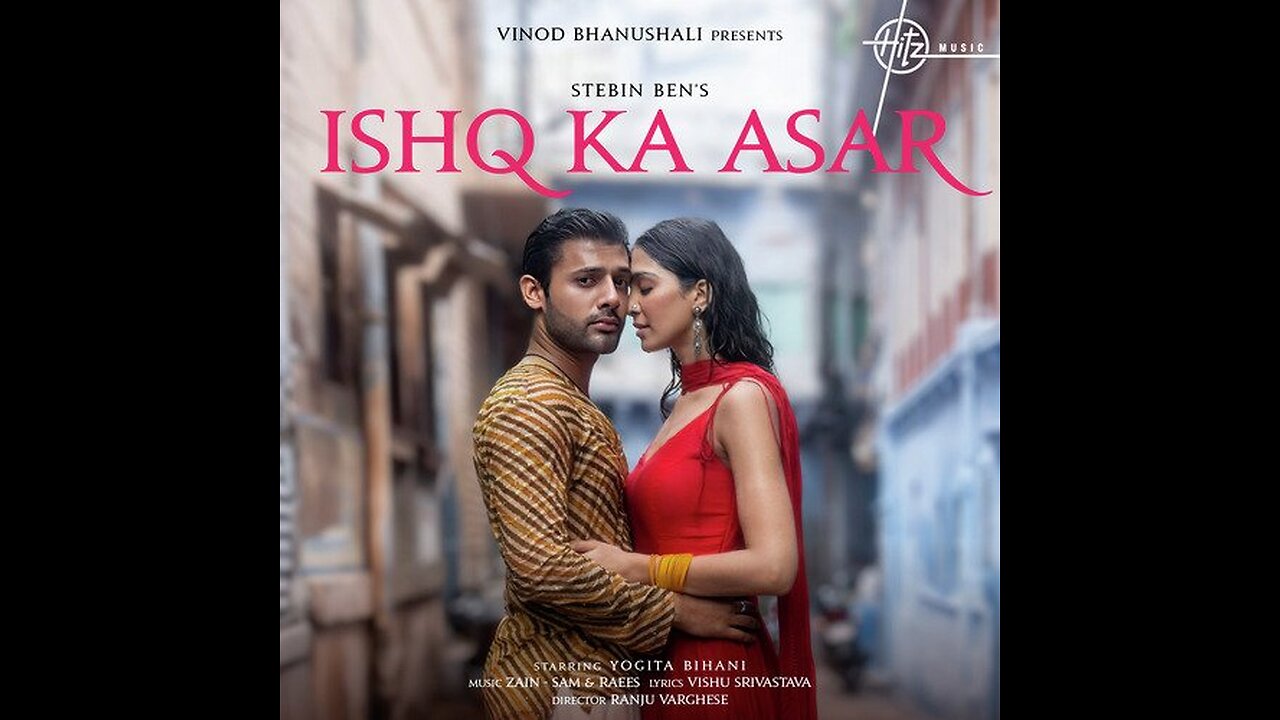 ishq ka asar love song