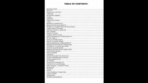 THE LIES KEEP BEING EXPOSED 1/5/22