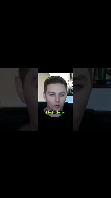 2000 lbs Crocodile! #animalsathomepodcast #podcast ￼