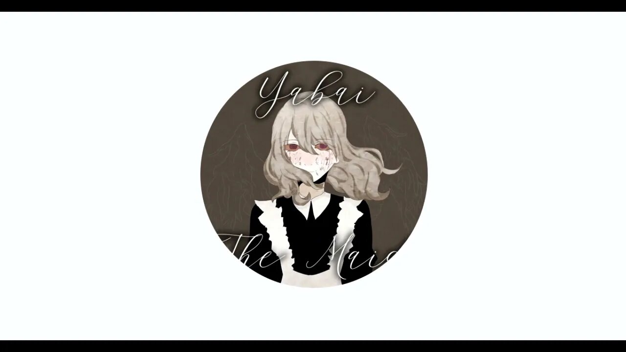Yabai The Maid - drill through the bones