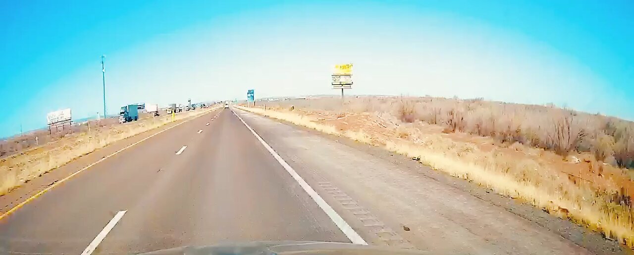 Car Cruising Beats from different views
