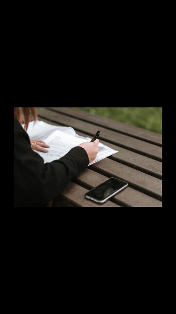 “Just one small positive thought in the morning can change your whole day.”