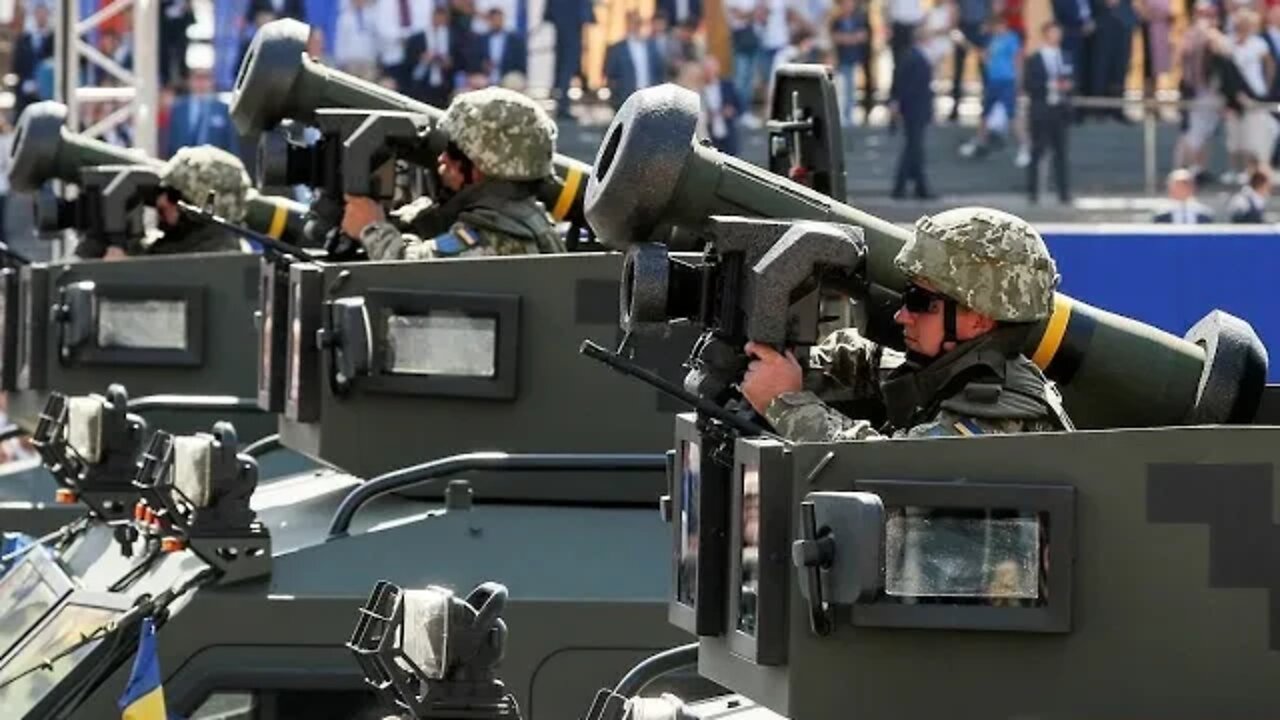 Ukraine war could last months, years, had reached a "critical phase": Stoltenberg