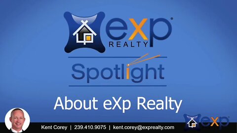 About eXp Realty