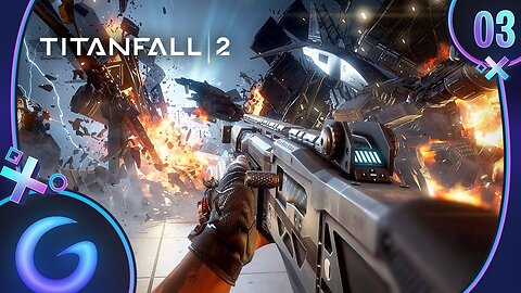TITANFALL 2 FR #3 - Voyage dans le temps !