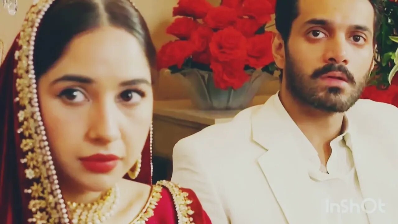 Tere Bin 2nd Last Episode Promo | Wednesday at 8:00 PM On #harpalgeo #terebin