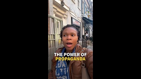 THE POWER OF PROPAGANDA