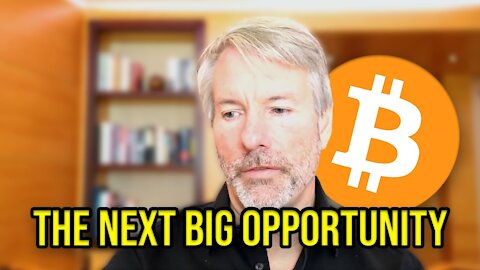 Power Companies are Coming For Bitcoin Now | Michael Saylor