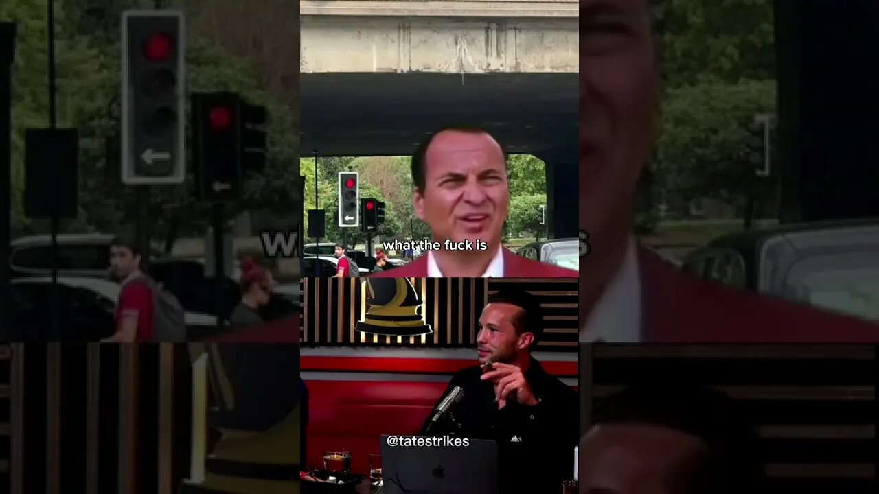 TATE BROTHERS SENT ME $1000 FOR THIS VIDEO (EMERGENCY MEETING)