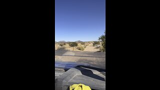 Desert Bar