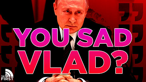 Is Putin's Power At Risk?