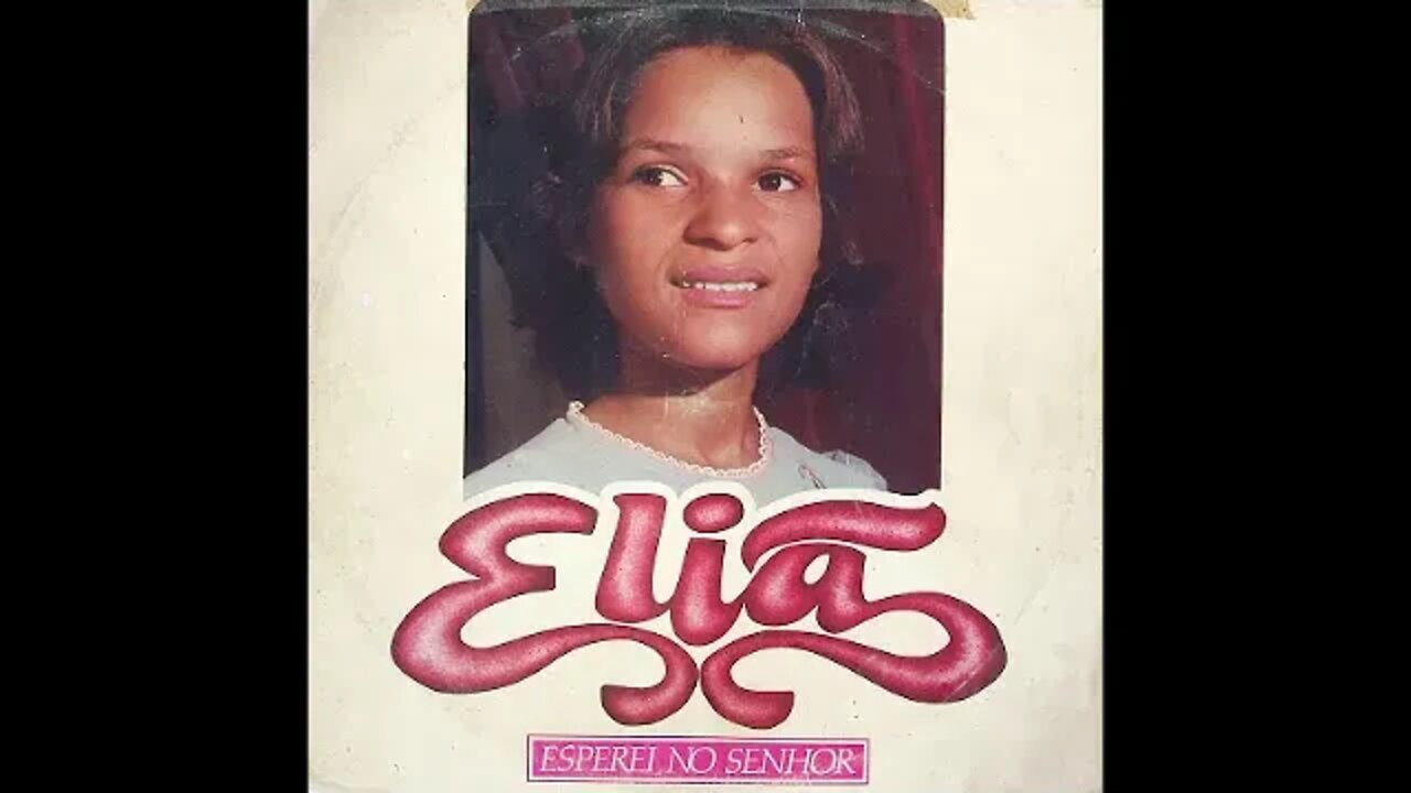 Eliã Getsêmani play back