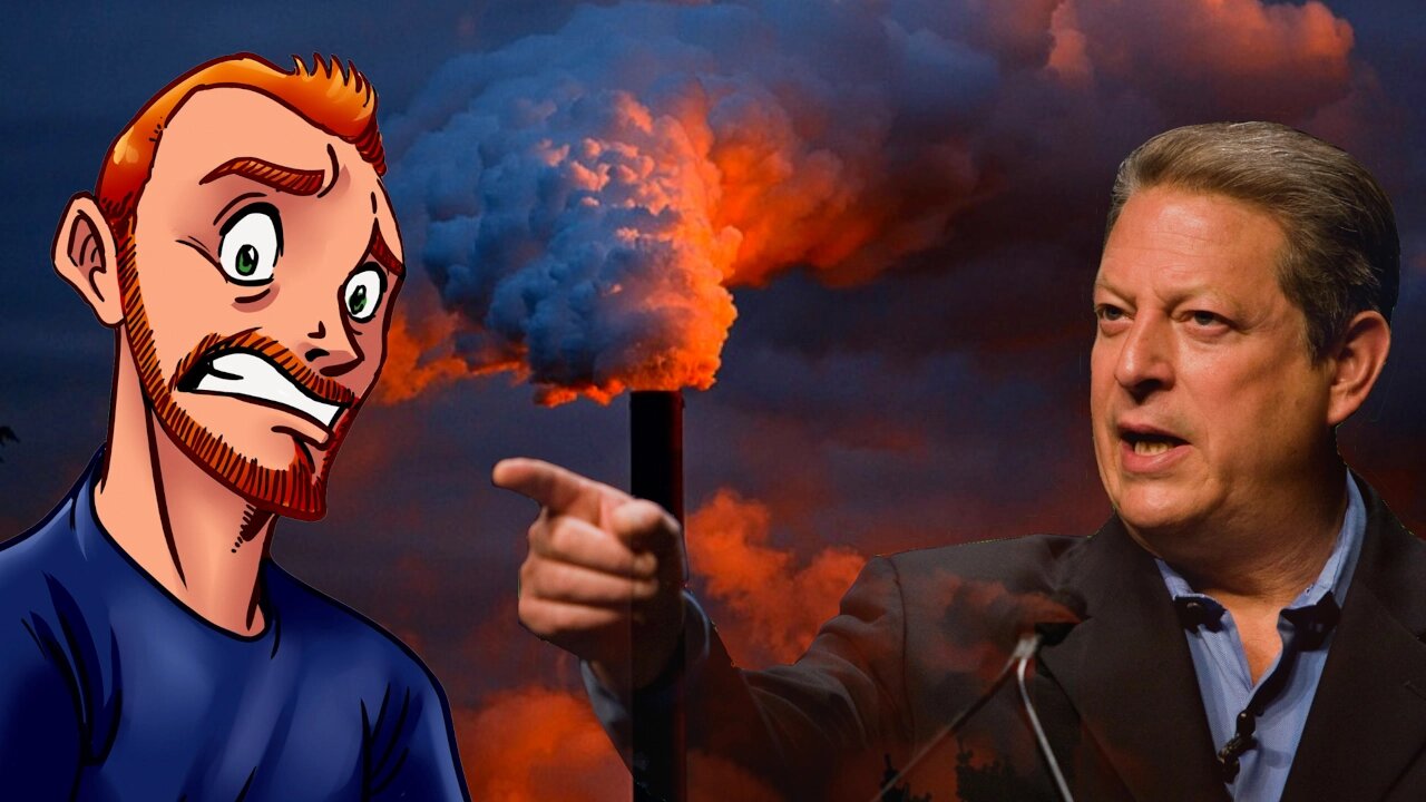 The Truth About An Inconvenient Truth (Film Review)