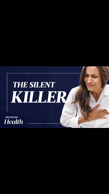 Deaths Are Spiking Around the World, but Not From COVID-19 | Trailer | Frontline Health