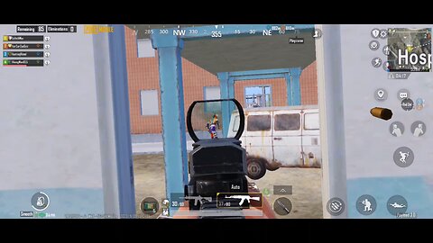 pubg please like and follow