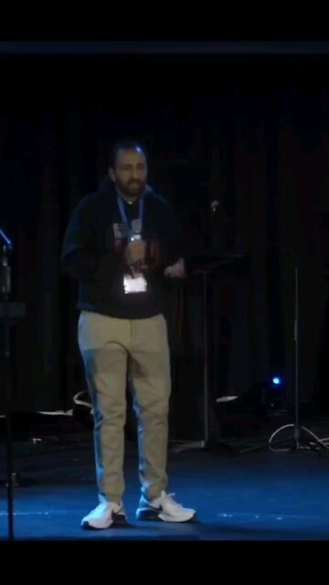 If you can't condemn what happened on Oct.7th there is something wrong with you!