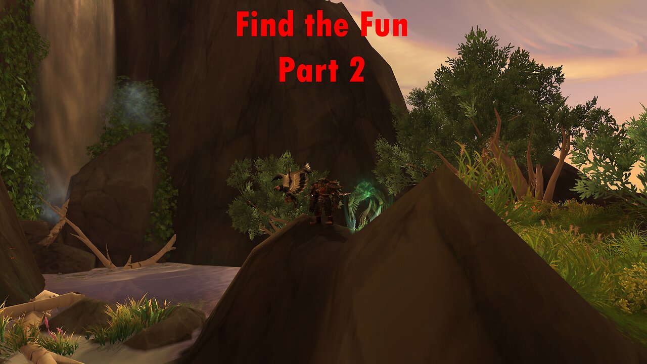 Find the Fun part 2