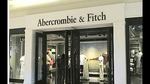 Former Abercrombie Fitch CEO Arrested for Sex Trafficking Young Men