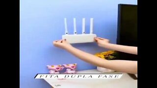 FITA DUPLA FACE