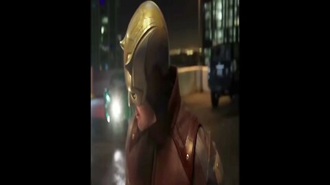 Daredevil is the perfect Marvel comedy.