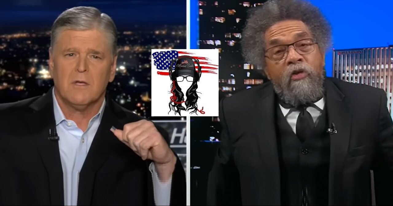 Candidate Cornel West on FOX, serial killer Rex Heuermann, Phoenix heat