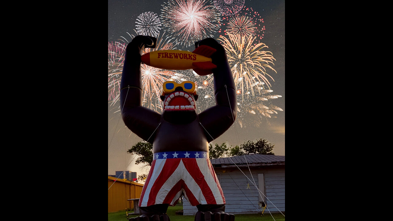 MAGA Month Celebration Powerful Clips