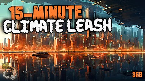 #368: 15-Minute Climate Leash