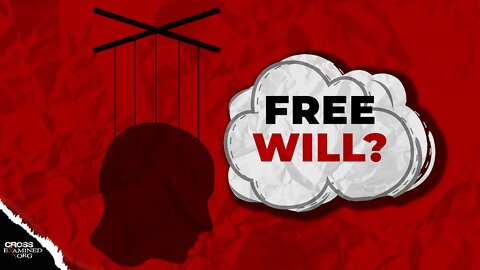 Why assume we have free will?