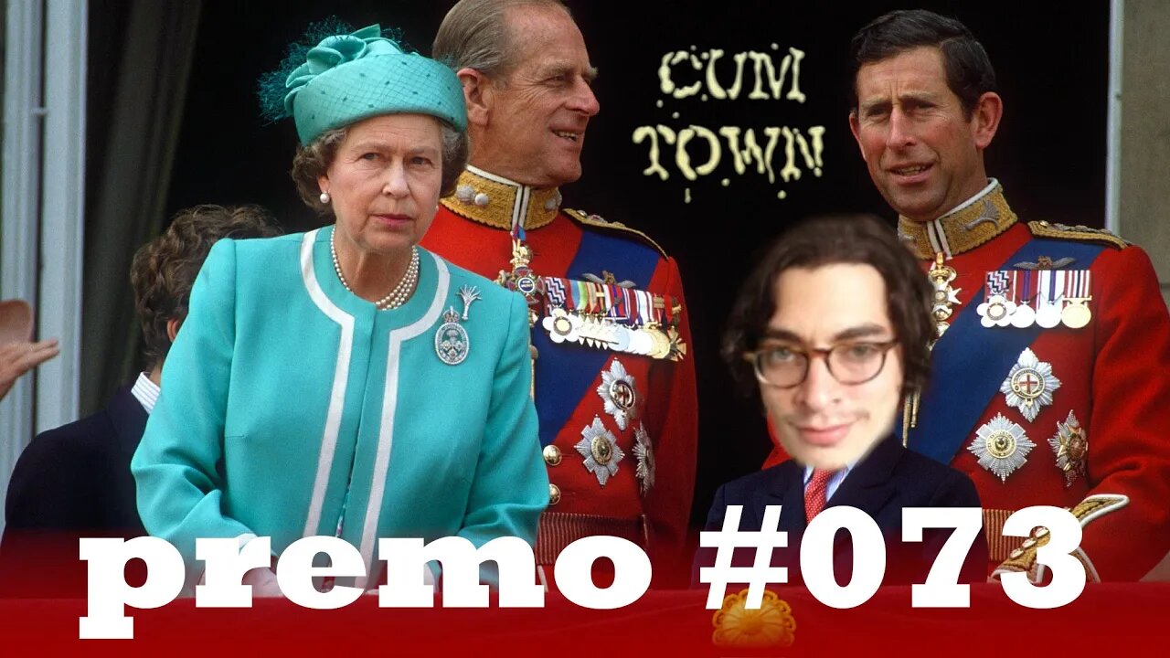 The Adam Friedland Show - premo #73 - No More Input From The Audio - 2018-03-04 - blackscreen