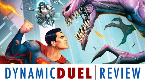 Superman: Man of Tomorrow Review